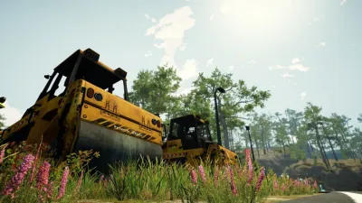 Construction Crew screenshot 8