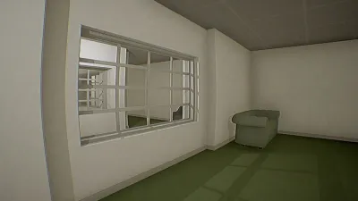Backrooms: Code Yellow screenshot 5