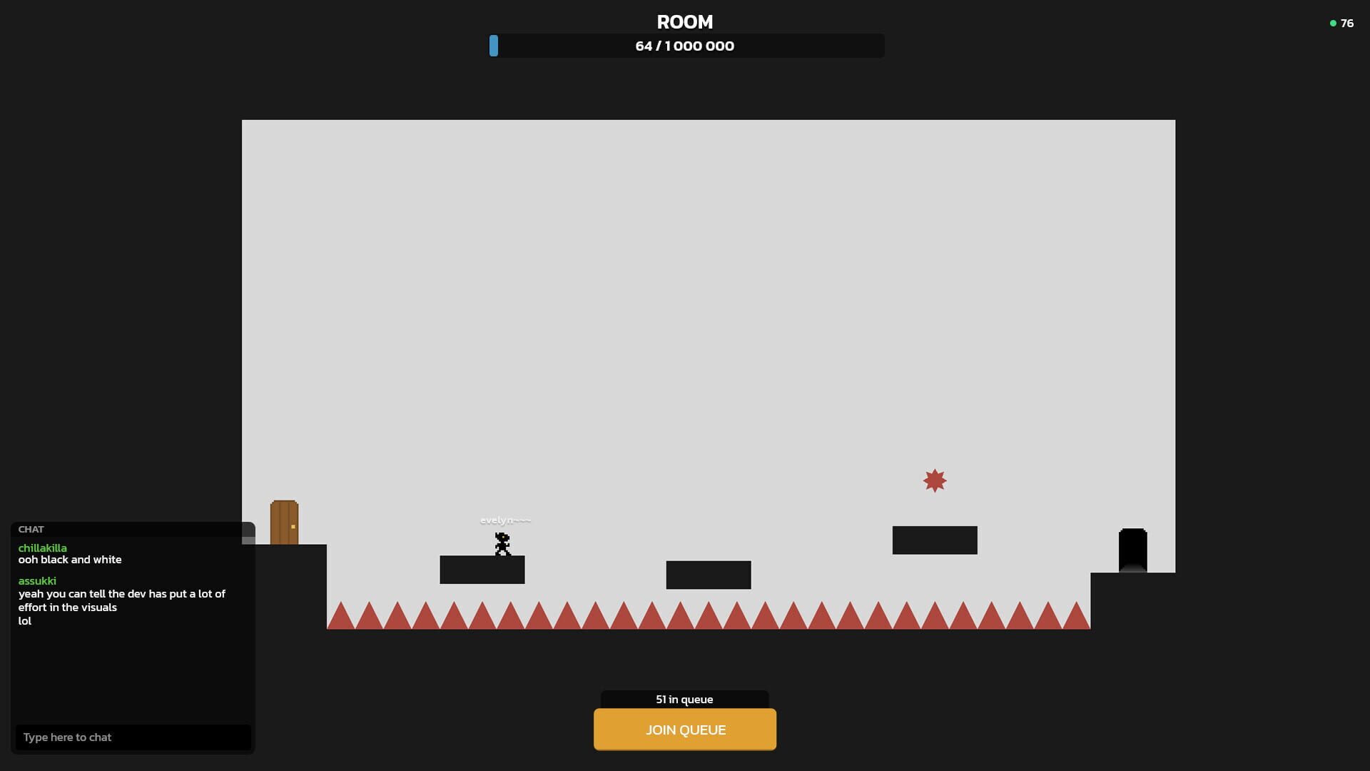 Jono screenshot 6