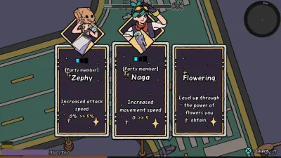 HIPS N NOSES screenshot 4