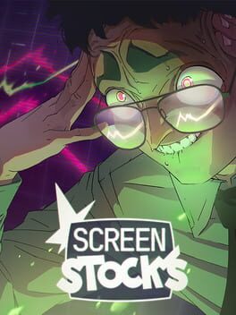 Screen Stocks cover art