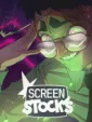 Screen Stocks cover art