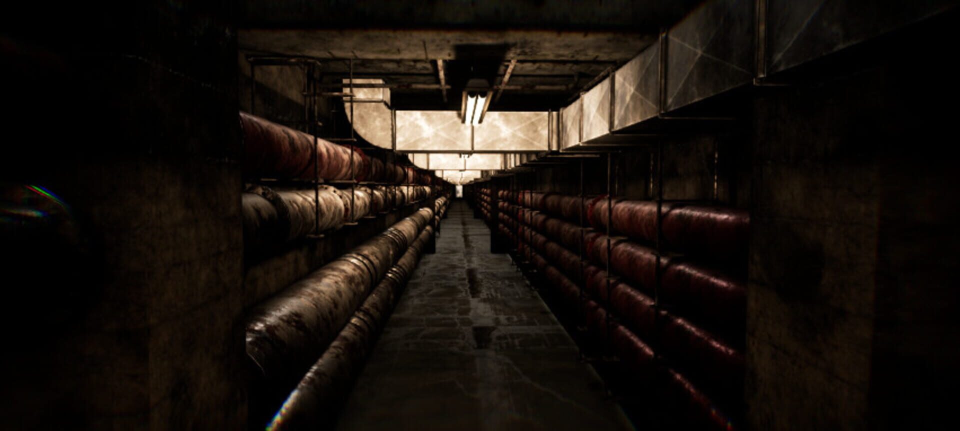 The Backrooms Deluxe screenshot 4