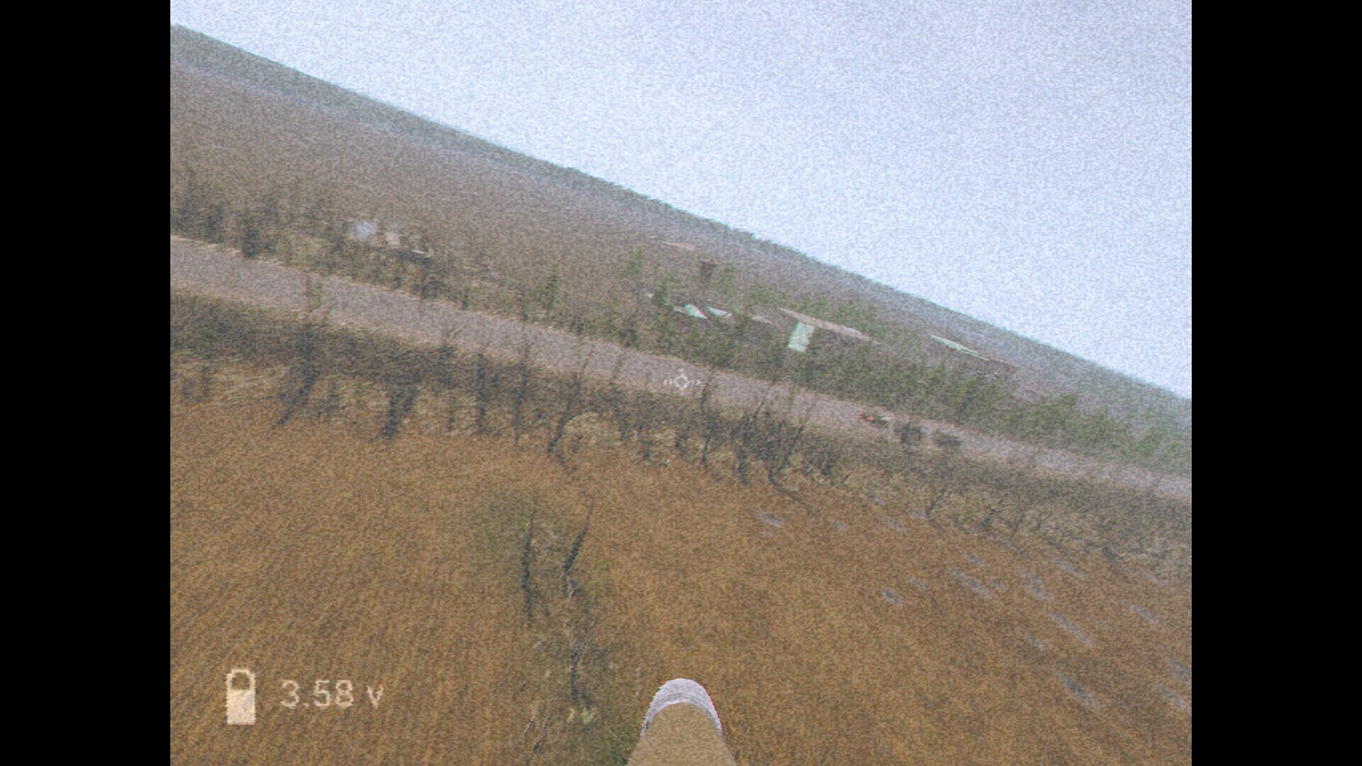 FPV Kamikaze Drone screenshot 12