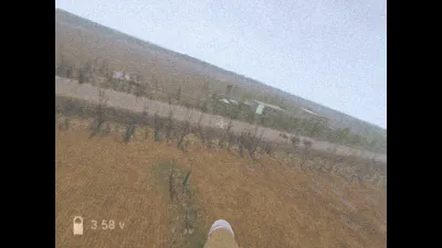 FPV Kamikaze Drone screenshot 12