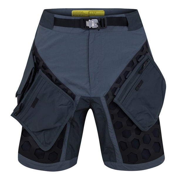 Nike: Nike ISPA Modular Pocket Shorts