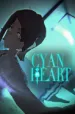 Cyan Heart cover art