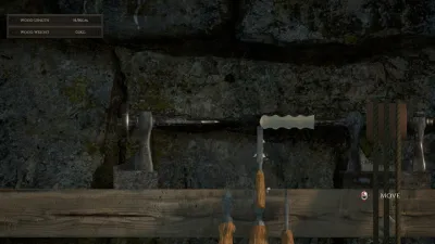 Medieval Blacksmith screenshot 3