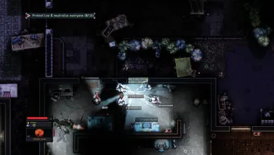 Intravenous 3 screenshot 6