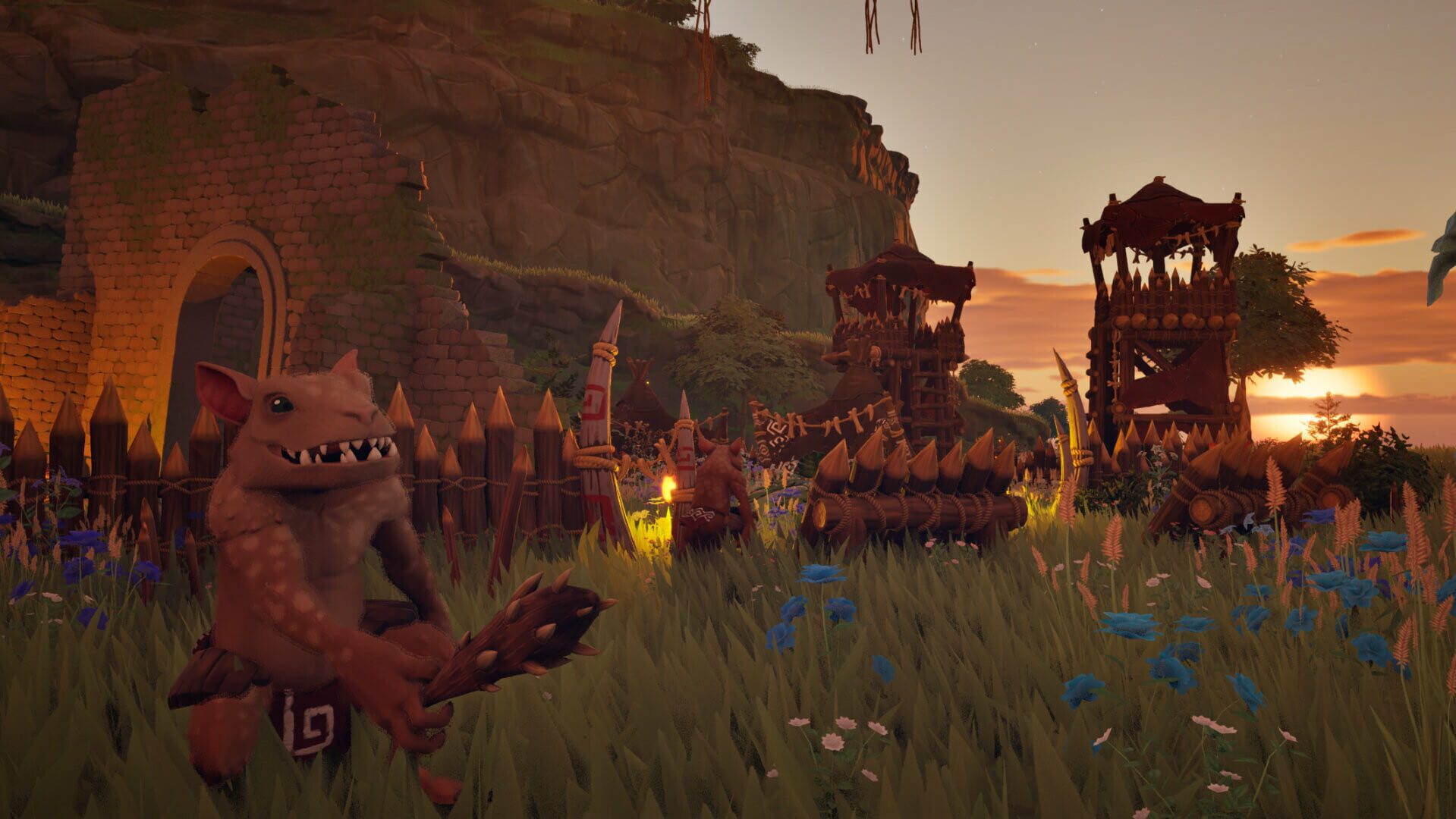 Highreach screenshot 6
