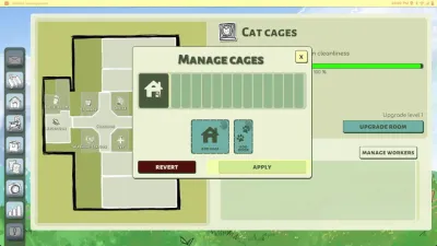 Animal Shelter 2 screenshot 5