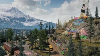 PUBG Ded.Net screenshot 8