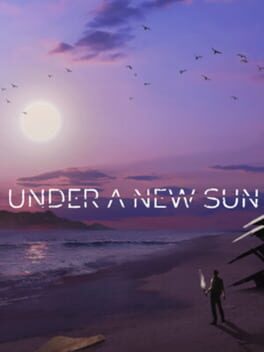 Under A New Sun cover art