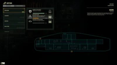 Barotrauma screenshot 5