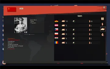 Maestro's Cold War 2 screenshot 7