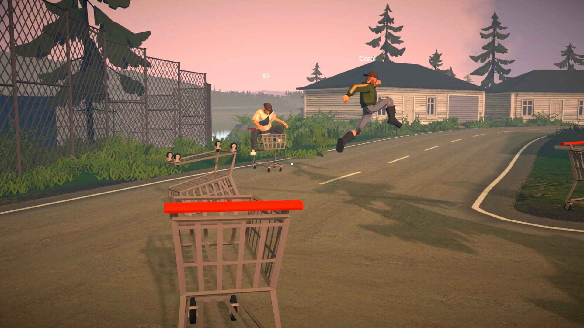 Tie Down screenshot 6