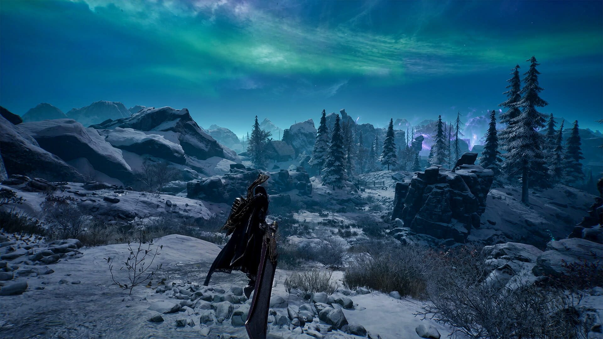 Evilbane screenshot 3