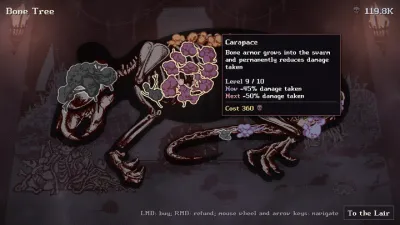 I Am Plague screenshot 5