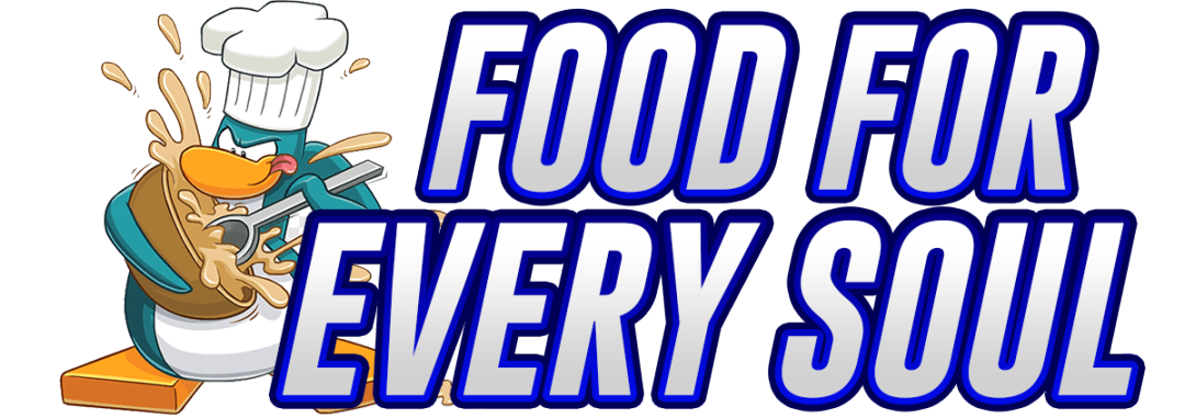Food for Every Soul » The Help Force