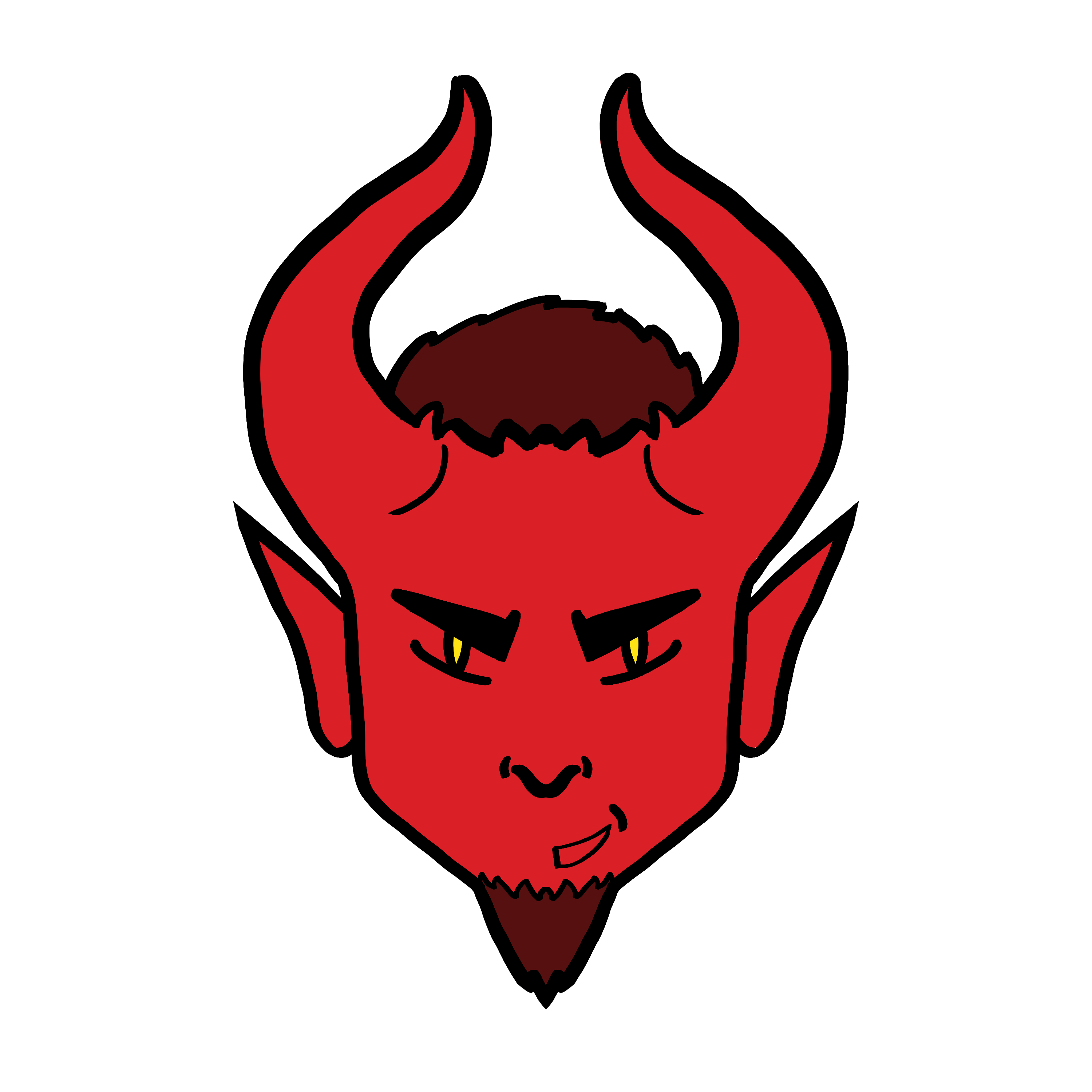 Author icon