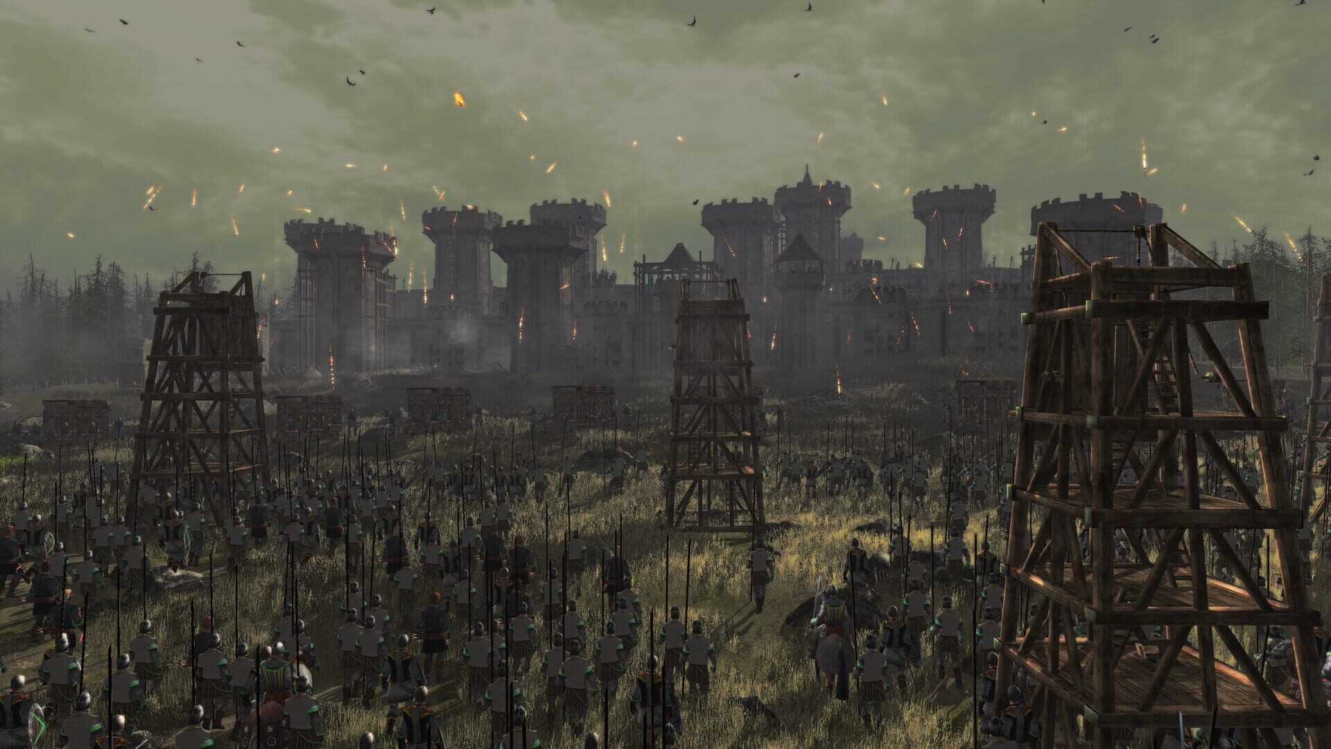 Everyone Will Die screenshot 5
