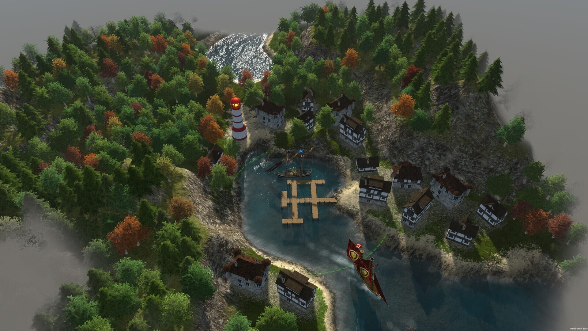 Windward Horizon screenshot 5
