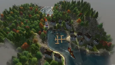 Windward Horizon screenshot 5