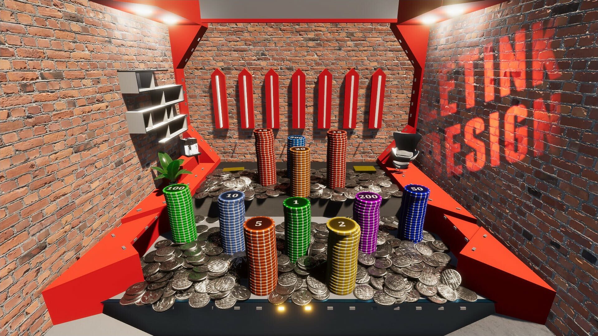 Coin Pusher Casino screenshot 10