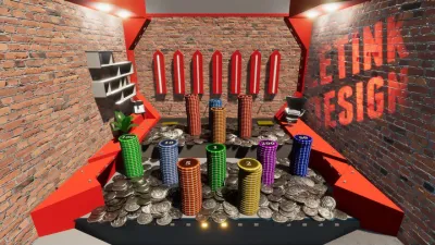 Coin Pusher Casino screenshot 10
