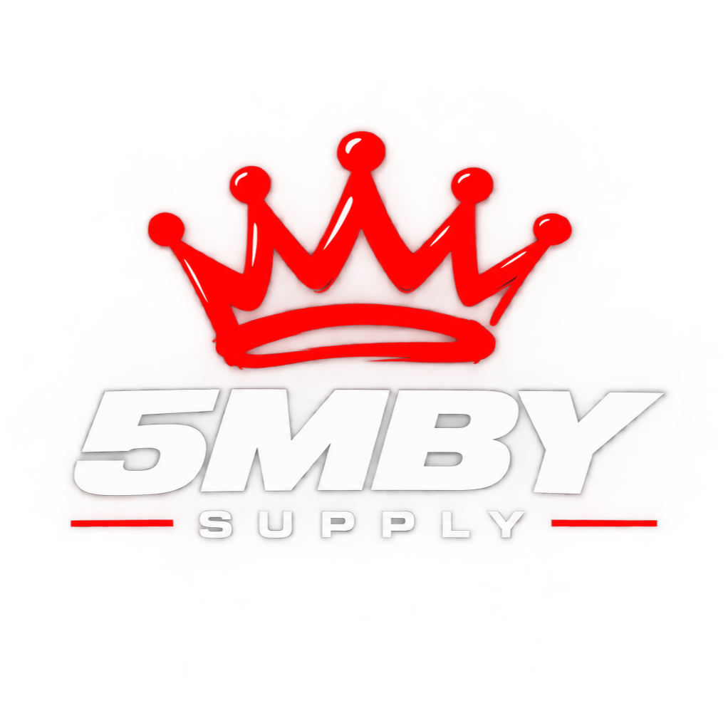 5MBY Supply