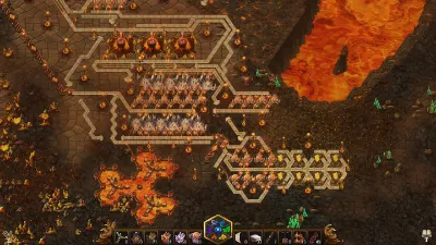 MoteMancer screenshot 5