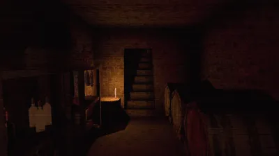 Cucina Stellata screenshot 4