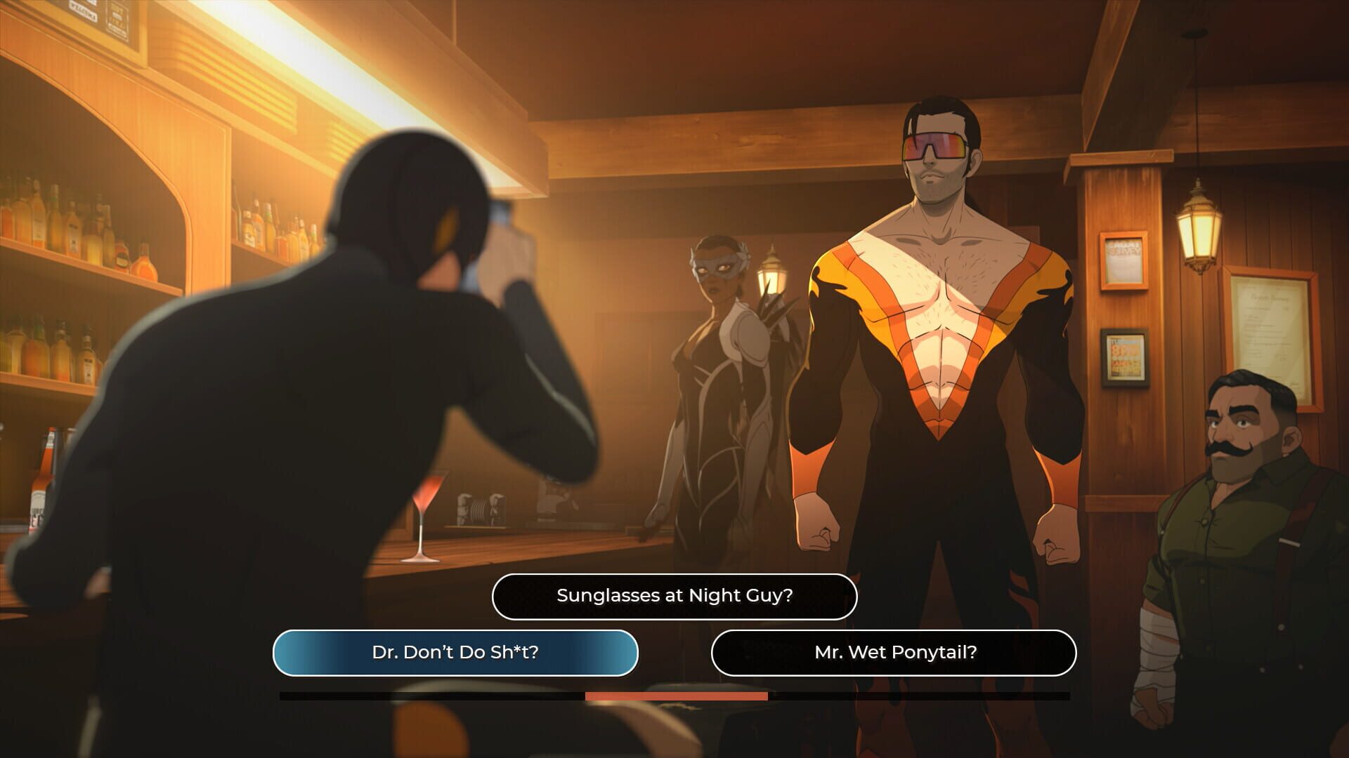 Dispatch screenshot 5