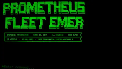 The Carcass screenshot 3