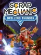 Scrap Mechanic cover art