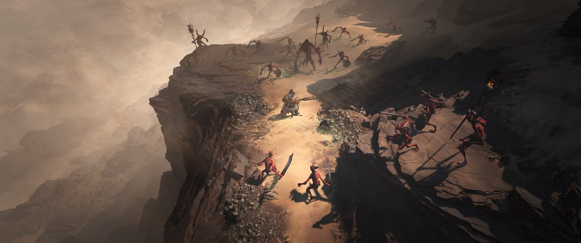 Diablo IV screenshot 11
