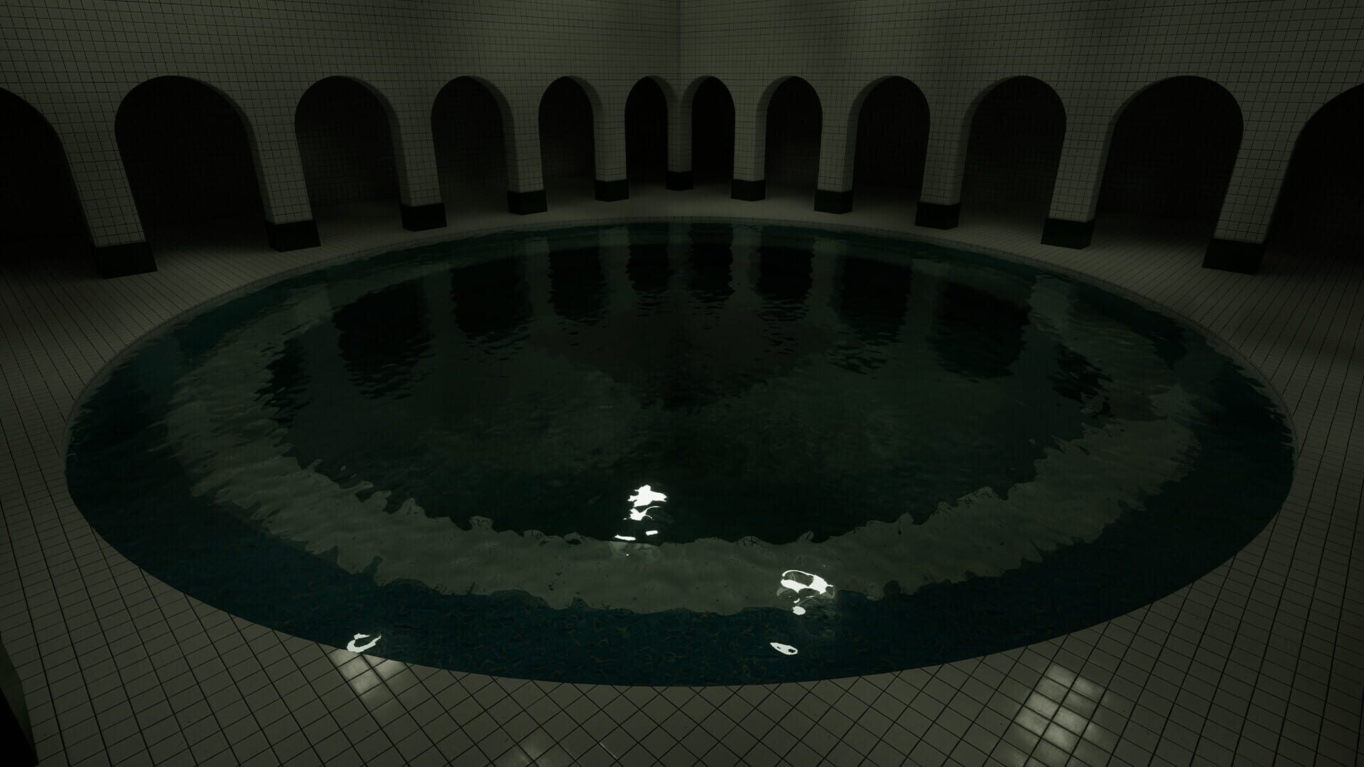 Liminalcore screenshot 7