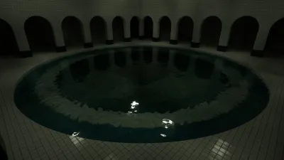Liminalcore screenshot 7