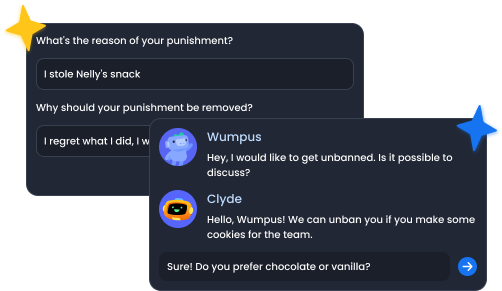 Appeal System