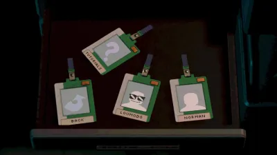 Retroneer screenshot 4