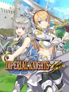 Imperial Knights cover art
