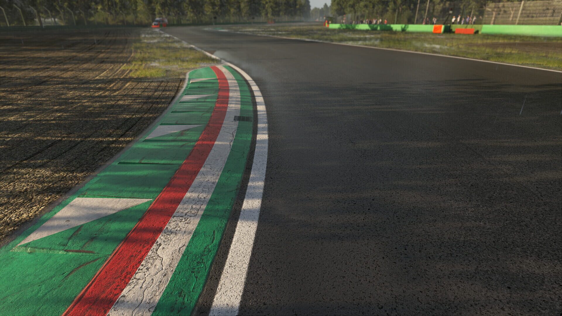 Assetto Corsa EVO screenshot 3