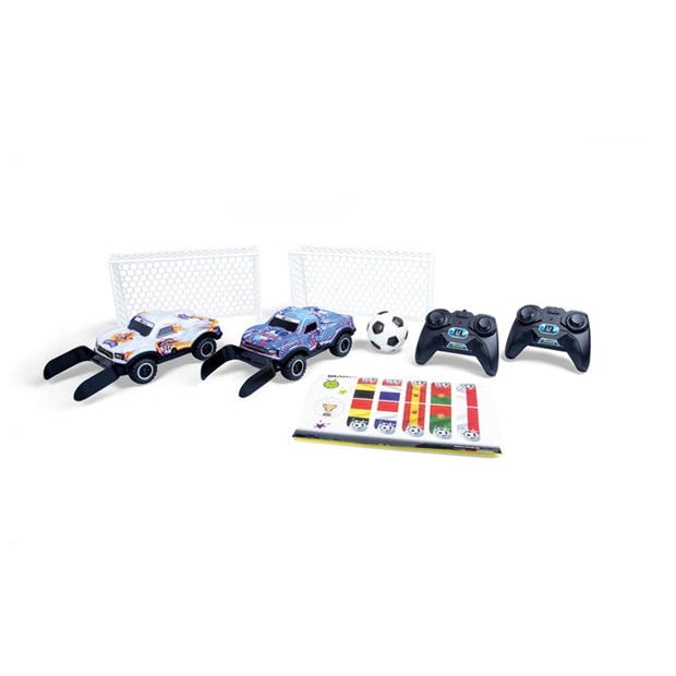 Revell: Revell Football League Remote Controlled Cars