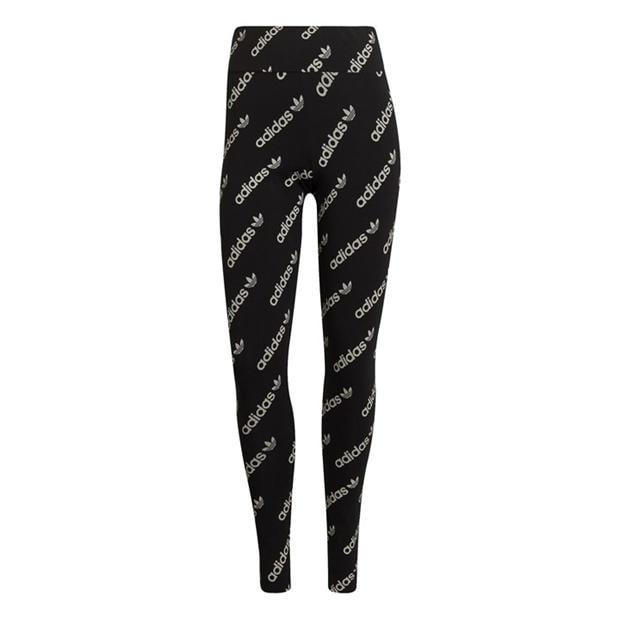 ADIDAS ORIGINALS: ADIDAS ORIGINALS Women's Performance Tights