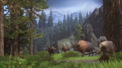 The Legend of California screenshot 7