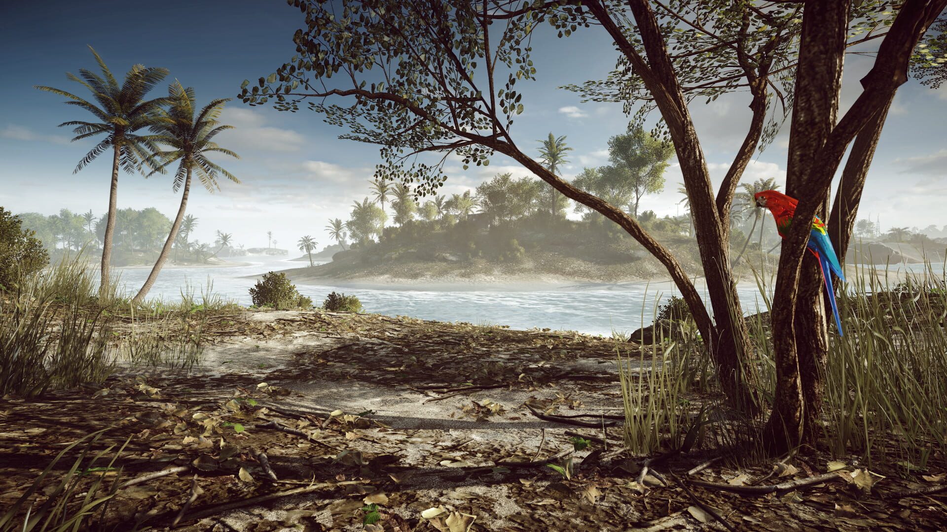 Battlefield 4 screenshot 9