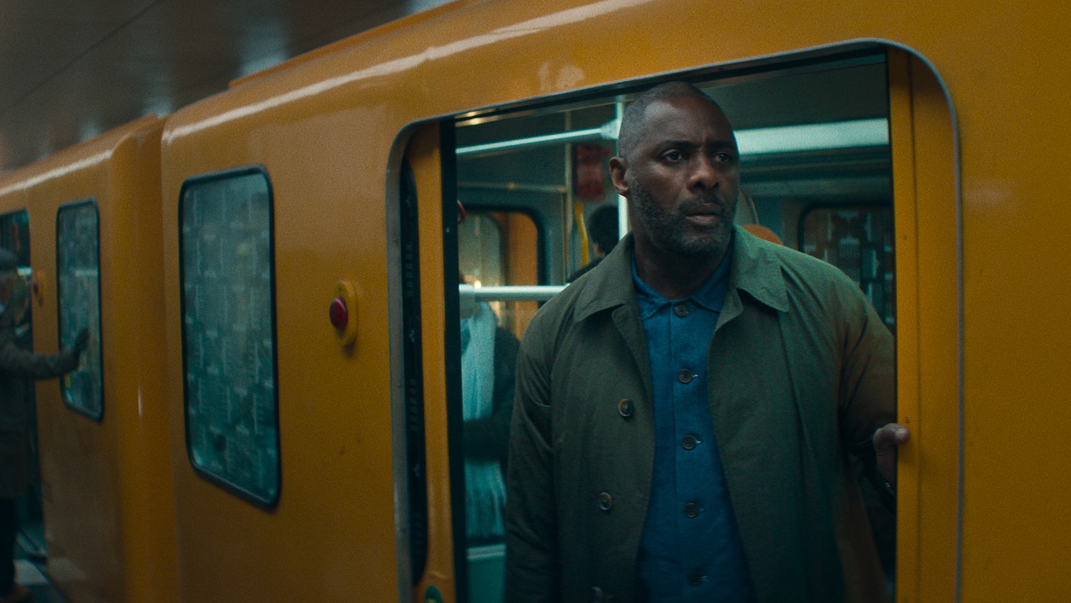 From Apple TV (@AppleTV)