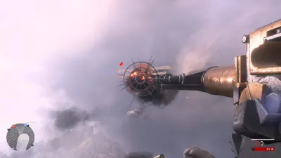 Battlefield 1 screenshot 4