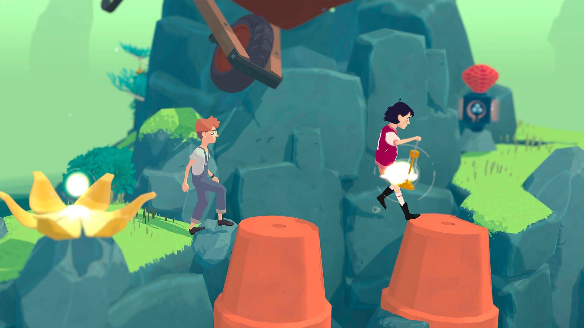The Gardens Between screenshot 6