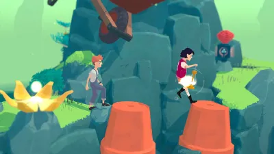 The Gardens Between screenshot 6